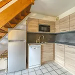 Granges 35 Duplex アパート Villard-Reculas