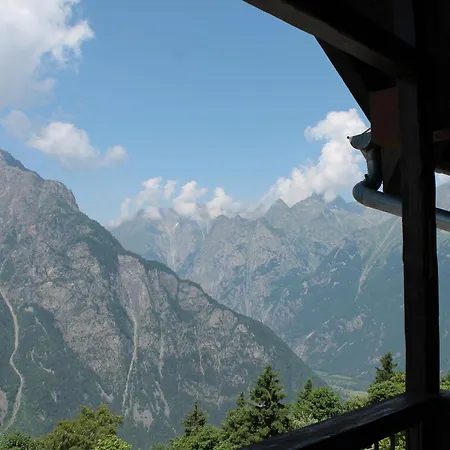 Granges 35 Duplex * Villard-Reculas