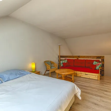 Granges 35 Duplex *