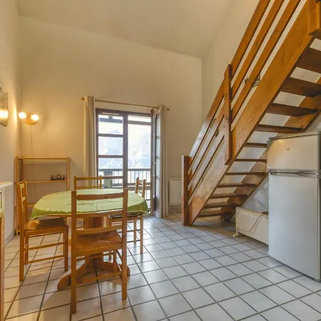 Granges 35 Duplex Apartment