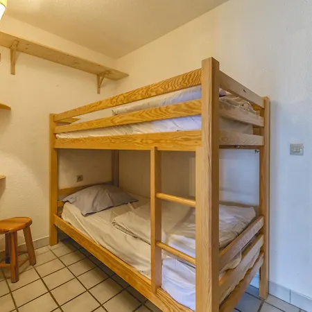 Apartment Granges 35 Duplex