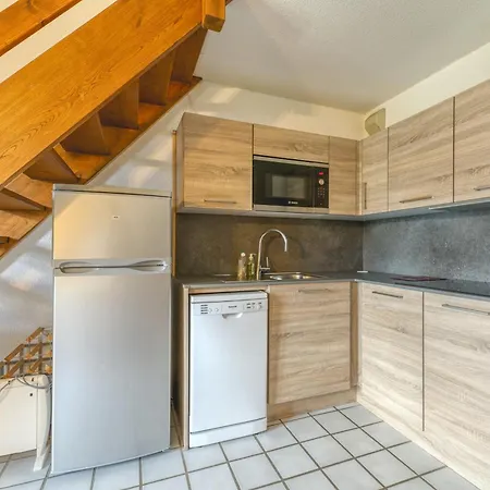Granges 35 Duplex Apartment Villard-Reculas
