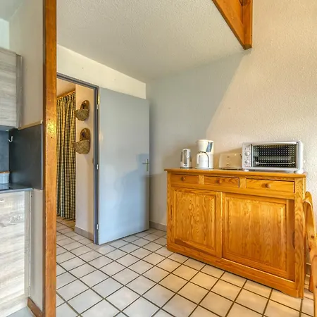 Granges 35 Duplex Apartment *