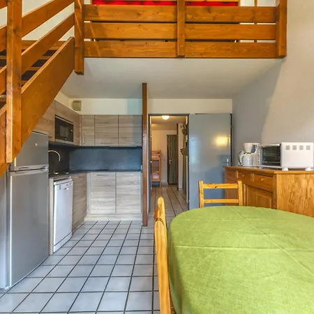 Granges 35 Duplex * Villard-Reculas