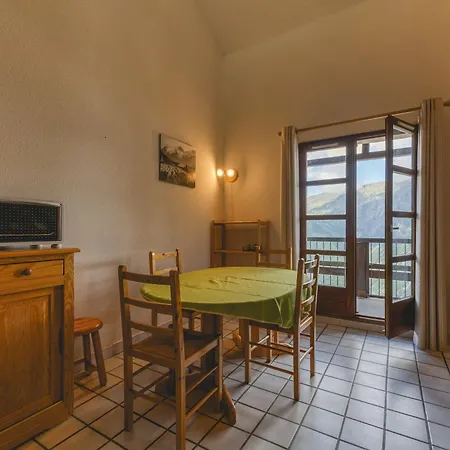 Granges 35 Duplex Villard-Reculas