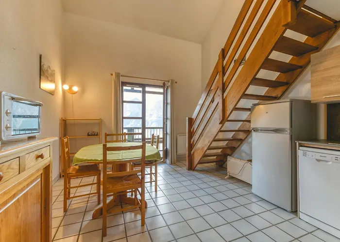 Granges 35 Duplex Apartament