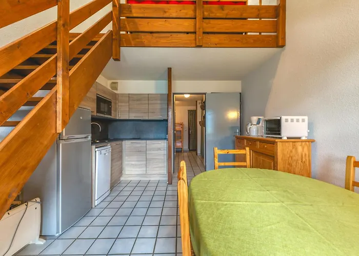 Granges 35 Duplex * Villard-Reculas