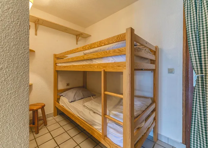 Granges 35 Duplex Apartament Villard-Reculas